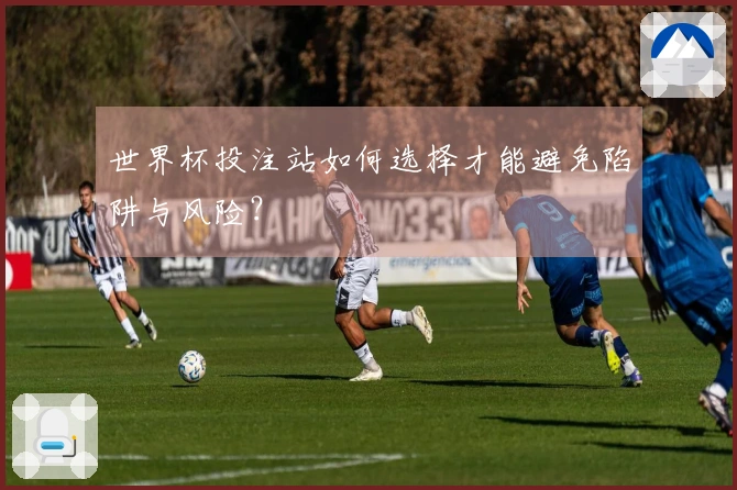 世界杯投注站如何选择才能避免陷阱与风险?