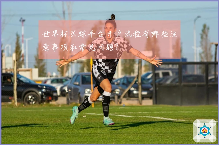 世界杯买球平台开户流程有哪些注意事项和常见问题？