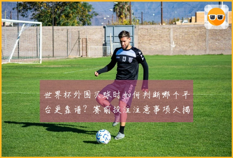 世界杯外围买球时如何判断哪个平台更靠谱？赛前投注注意事项大揭秘