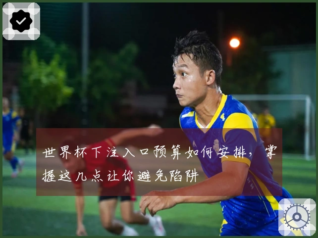 世界杯下注入口预算如何安排，掌握这几点让你避免陷阱