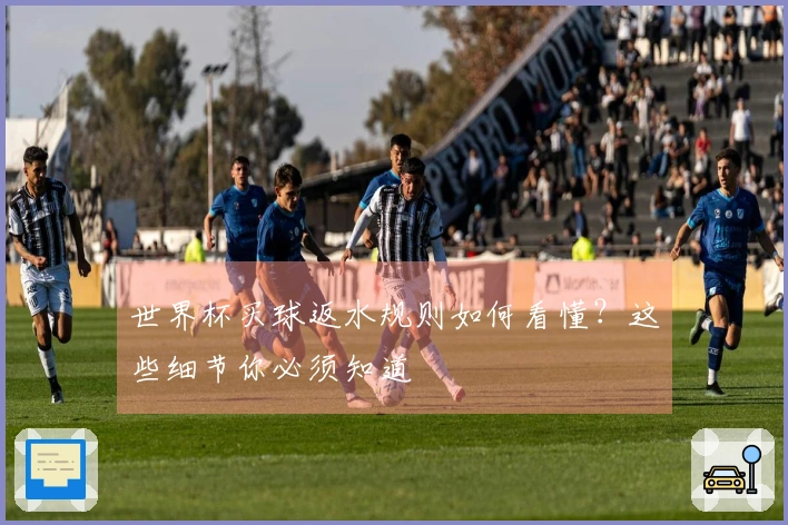 世界杯买球返水规则如何看懂？这些细节你必须知道