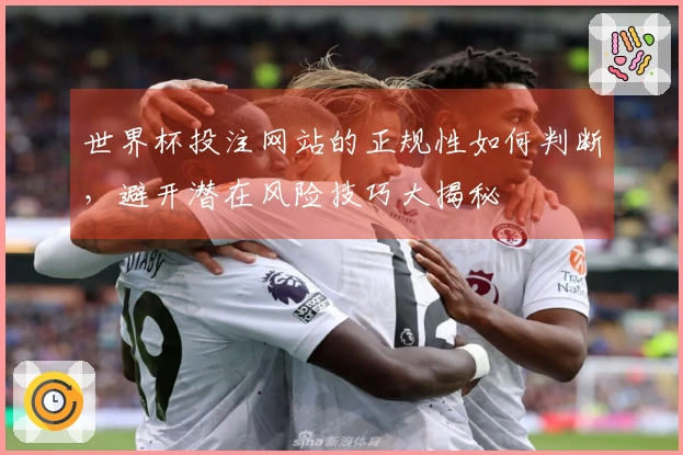 世界杯投注网站的正规性如何判断，避开潜在风险技巧大揭秘