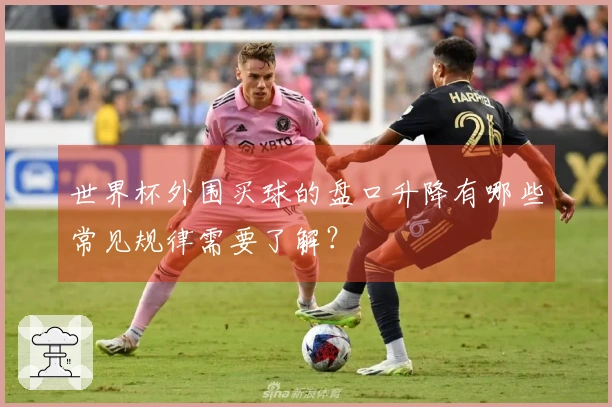世界杯外围买球的盘口升降有哪些常见规律需要了解？