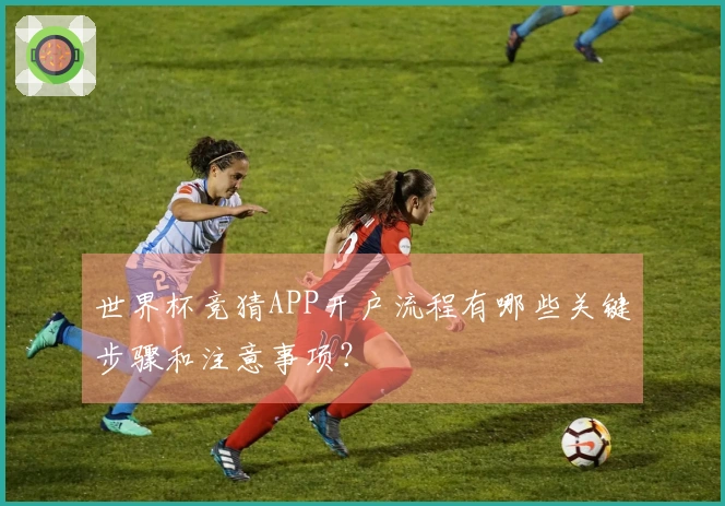 世界杯竞猜APP开户流程有哪些关键步骤和注意事项？
