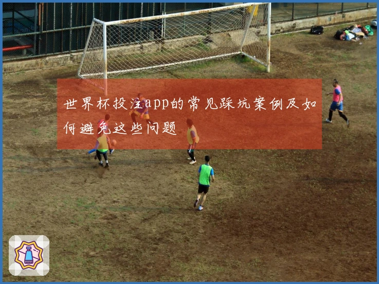 世界杯投注app的常见踩坑案例及如何避免这些问题