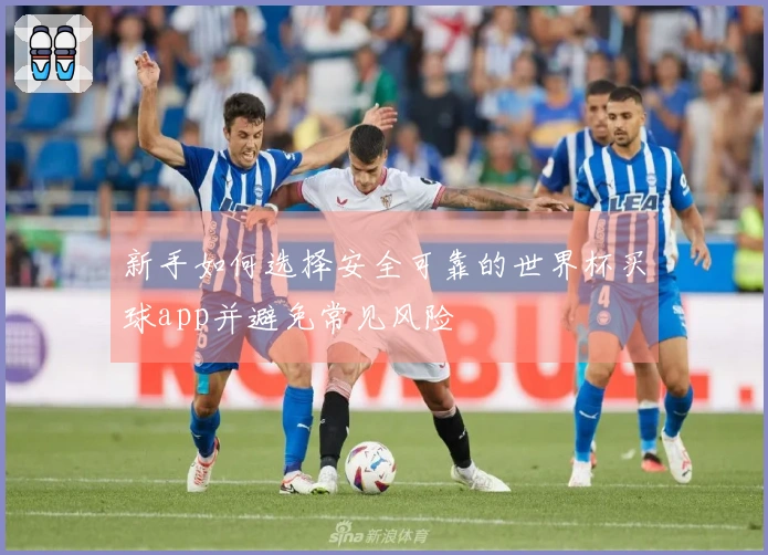 新手如何选择安全可靠的世界杯买球app并避免常见风险