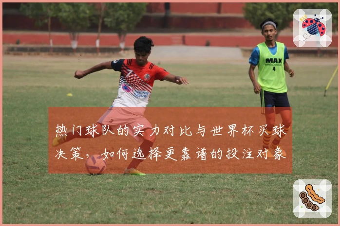 热门球队的实力对比与世界杯买球决策，如何选择更靠谱的投注对象