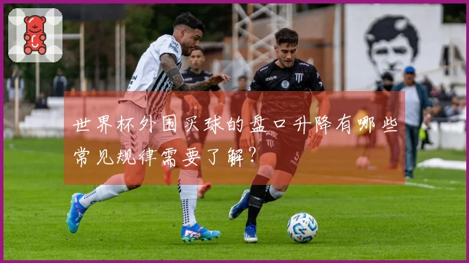 世界杯外围买球的盘口升降有哪些常见规律需要了解？