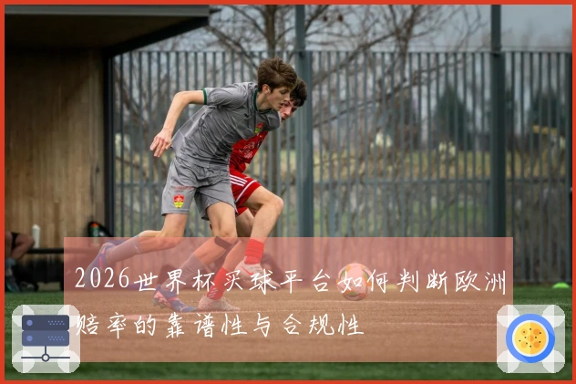 2026世界杯买球平台如何判断欧洲赔率的靠谱性与合规性