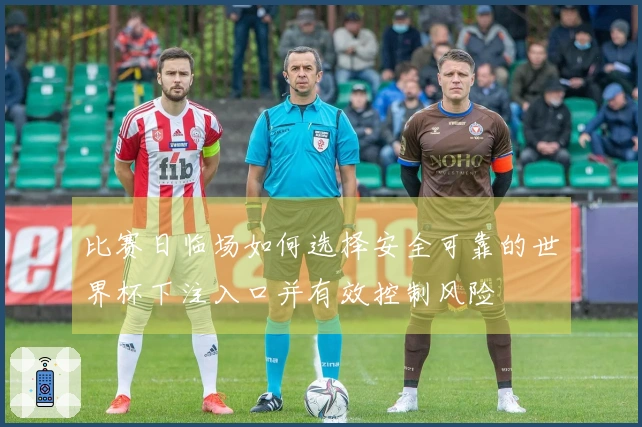 比赛日临场如何选择安全可靠的世界杯下注入口并有效控制风险