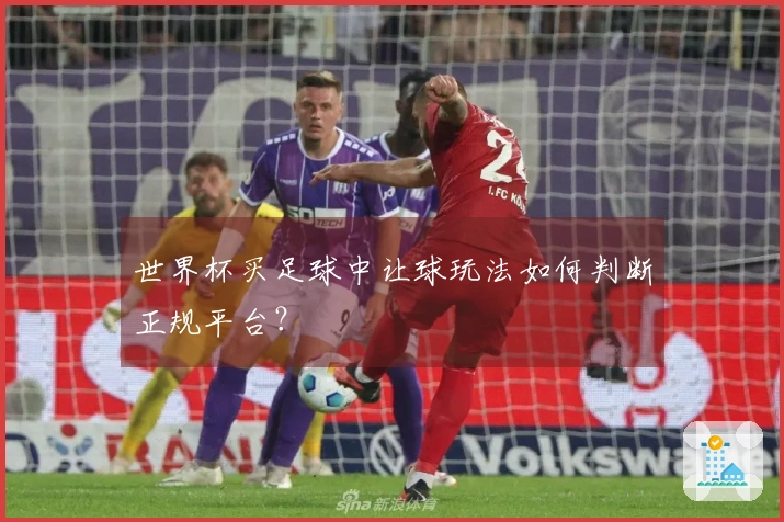 世界杯买足球中让球玩法如何判断正规平台？